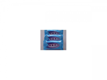 Ensacheuse de lingettes humides 5-30 pcs CD-320