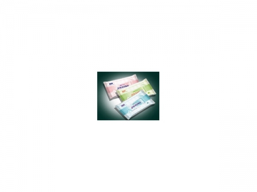 Ensacheuse de lingettes humides 5-30 pcs CD-320