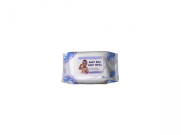 Ensacheuse de lingettes humides 30-120 pcs CD-280