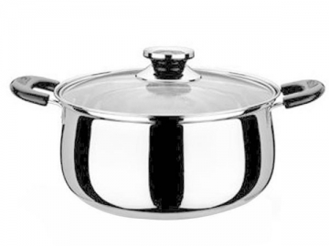 Composite à matrice métallique <br/><small>(Aluminium plaqué à l'acier inox)</small>