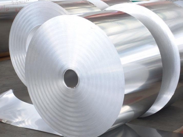 Composite à matrice métallique <br/><small>(Aluminium plaqué à l'acier)</small>