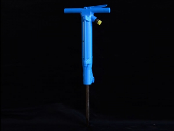 Marteau piqueur pneumatique B37C
