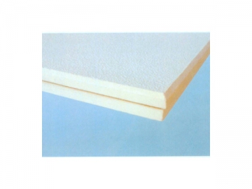 Faux Plafond Bord B