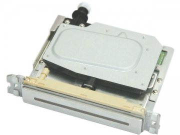 Imprimante éco-solvant 6 couleurs FY-3286A