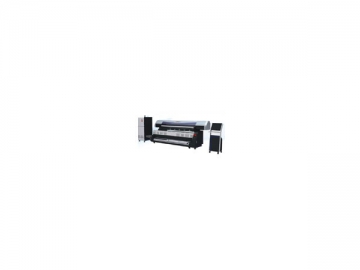 Imprimante textile 6 couleurs FY-2306TX