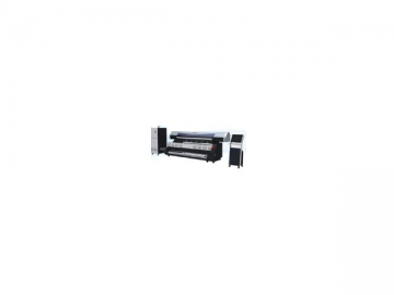 Imprimante textile 4 couleurs FY-2308TX