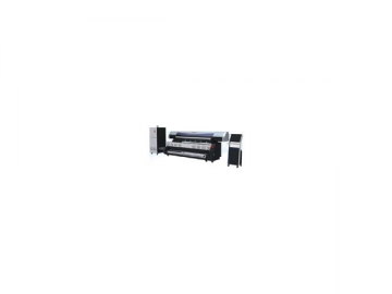 Imprimante textile 4 couleurs FY-3208TX