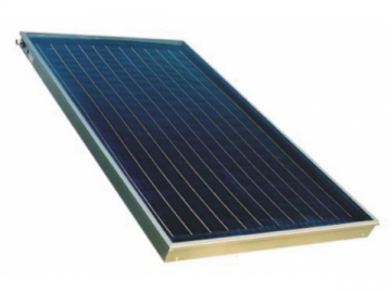 Capteur solaire universel