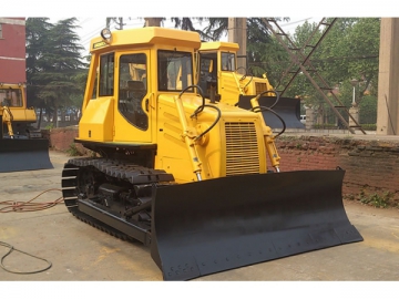 Bulldozer mécanique <small>(8600kg-13500kg)</small>