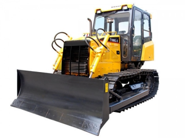 Bulldozer mécanique <small>(8600kg-13500kg)</small>