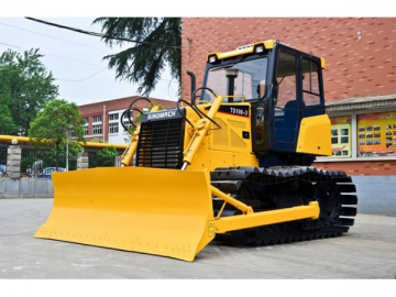 Bulldozer mécanique <small>(8600kg-13500kg)</small>