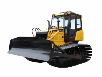Bulldozer mécanique <small>(8600kg-13500kg)</small>