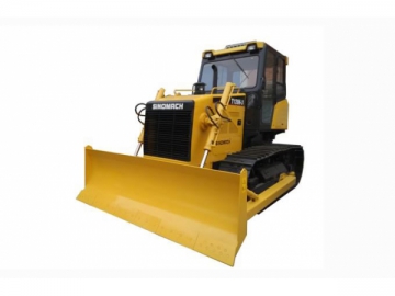 Bulldozer mécanique <small>(8600kg-13500kg)</small>