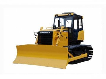 Bulldozer mécanique <small>(8600kg-13500kg)</small>