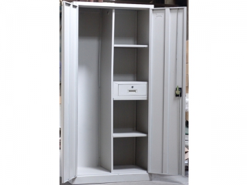 Armoire métallique