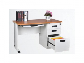 Bureau pour ordinateur