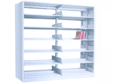 Mobilier de bibliothèque