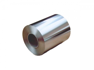 Bobines aluminium