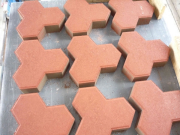<strong>Moules pour blocs de béton</strong>