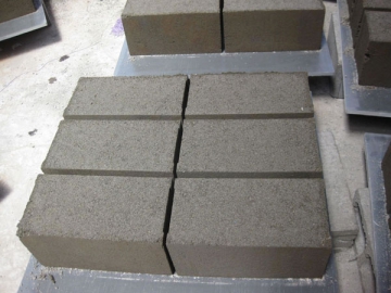 <strong>Moules pour blocs de béton</strong>