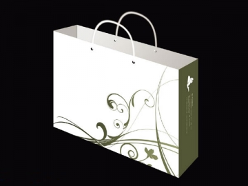 Colleuse pour fond de sac en papier ZB80B