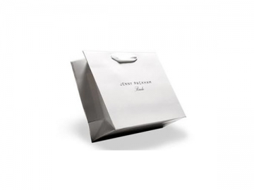 Colleuse pour fond de sac en papier ZB50B