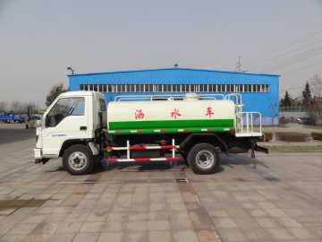 Camion arroseur 4 m³
