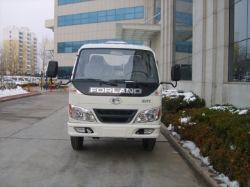 Camion arroseur 5 m³