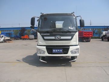 Camion arroseur 8 m³