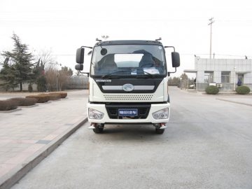 Camion arroseur 10 m³