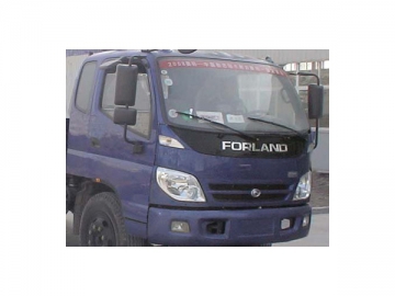 Camion arroseur 10 m³ (norme chinoise)