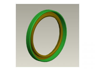 Soufflantes à trois lobes BK <br /> <small>(Pompe Roots tri lobes, Soufflante Roots à trois lobes)</small>