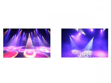 Lyre LED YR-1250-I 150W