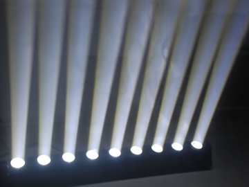 Sunstrip LED YR-988M-II