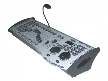 Console d'éclairage YR-240