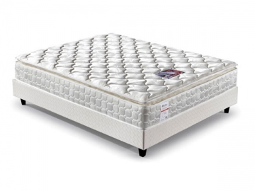 Matelas à ressorts ensachés, collection Eco