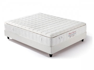 Matelas à ressorts ensachés, collection Eco