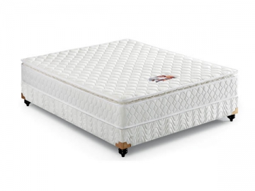 Matelas à ressorts ensachés, collection Memory