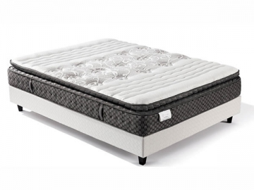 Matelas à ressorts Bonnell, collection Density