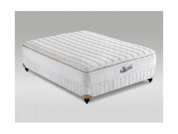 Matelas à ressorts Bonnell, collection Latex