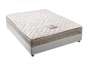 Matelas à ressorts multispires, collection Premium