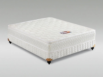 Matelas à ressorts multispires, collection Premium