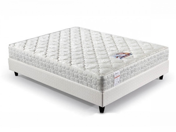 Matelas à ressorts multispires