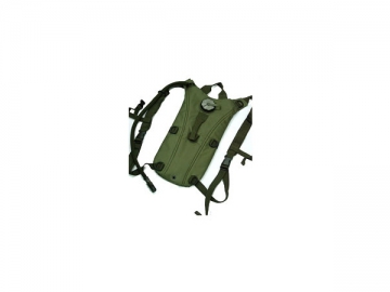 <span>Sac à dos d'hydratation camo</span> DC-P6025 <span>9X18cm</span>