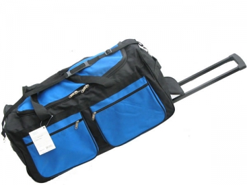 <span>Sac polochon à roulettes</span> DC-14570 <span>70X35X35cm</span>