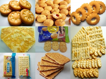 <span class='link'>Ligne à biscuits <small>(biscuits mous, croquants et crackers)</small></span>