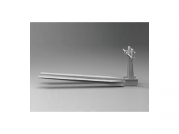 Machine de fabrication de sacs en papier<small>(sacs de courses en papier)</small>