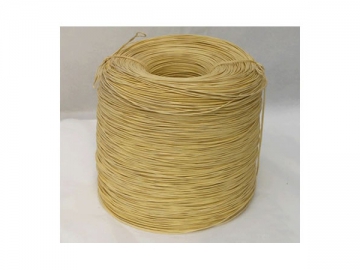 Bobineuse<small> (bobinage de corde en papier)</small>
