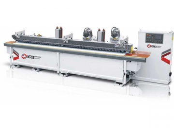 Machine à peindre et nettoyer le bois