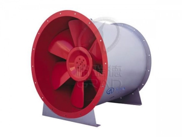 <strong>Ventilateur extracteur de fumée</strong>